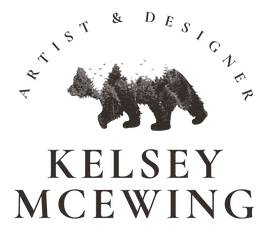 Kelsey McEwing's Portfolio